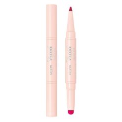 Pupa Vamp Creamy Duo Lips 012 Cherry Red labial + delineador