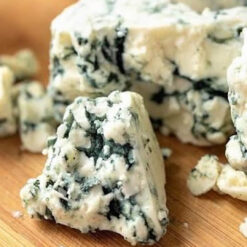 Queso Azul Roquefort Danablue Emborg 100grs (Dinamarca)