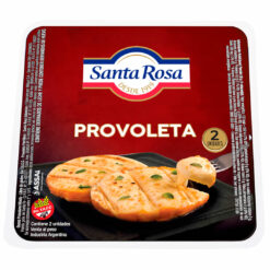 Queso Provoleta Santa Rosa 290gr