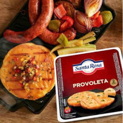 Queso Provoleta Santa Rosa 290gr