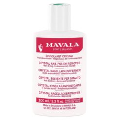 Quita Esmaltes Biodegradable Sin Colorantes