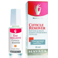 Quitacuticulas Mavala