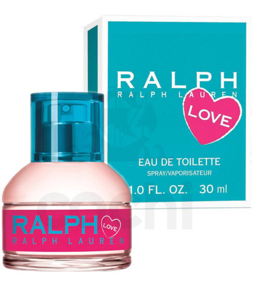 RALPH LOVE 30ML