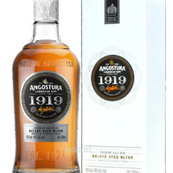 Ron Angostura 1919 Deluxe 750ml