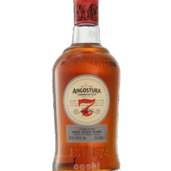 Ron Angostura Añejado 7 años 750ml