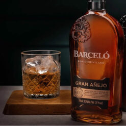 Ron Barcelo Gran Añejo 750ml