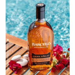 Ron Barcelo Gran Añejo 750ml