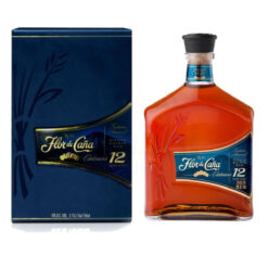 Ron Flor de Caña Family Legacy 700ml 12 años Nicaragua