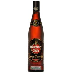 Ron Havana Club 7 Años 750ml