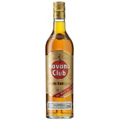 Ron Havana Club Dorado Añejo Especial 750ml