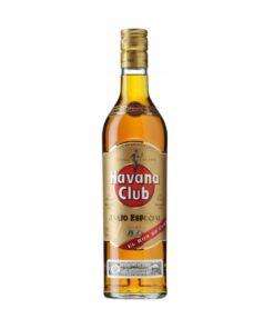 Ron Havana Club Dorado Añejo Especial 750ml