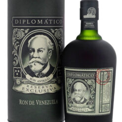 Ron Venezolano Diplomático Reserva Exclusiva 700ml