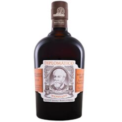 Ron Venezolano Mantuano Diplomatico Extra Añejo