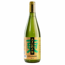 Sake Azuma Dourado 740ml