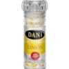 Sal Marina Con Limón En Molinillo Dani 90gr