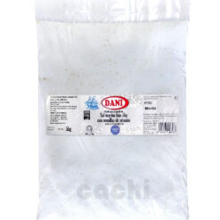 Sal Marina Dani Bolsa 5 kg con Sésamo