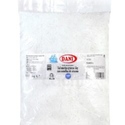 Sal Marina Gruesa con Sésamo Dani 5kg