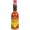 Salsa Tabasco Habanero 60ml