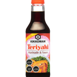 Salsa Teriyaki Kikkoman 148ml