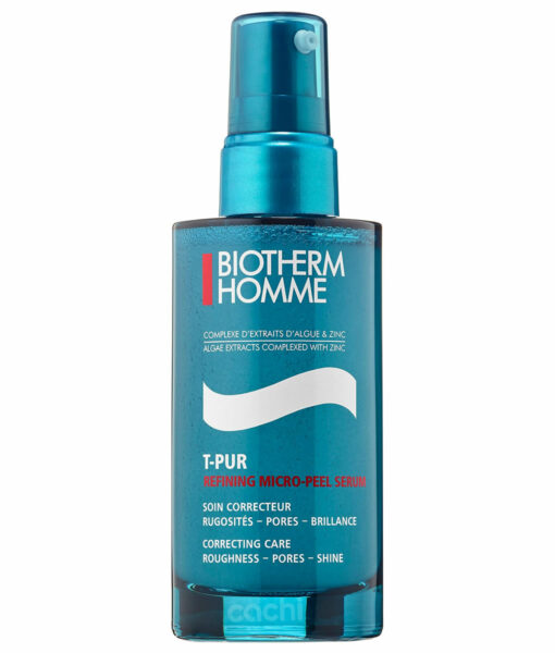 Serum Biotherm Homme T Pur Micro Peel 50ml