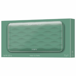 Set de Maquillaje Pupa Palette M 3D Effects Green Shades 5 Set de Maquillaje Pupa Palette M 3D Effects Green Shades