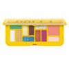 Set de Maquillaje Pupa Palette M 3D Effects Happy Shades