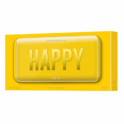 Set de Maquillaje Pupa Palette M 3D Effects Happy Shades