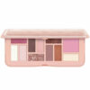 Set de Maquillaje Pupa Palette M 3D Effects Pink Shades