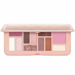 Set de Maquillaje Pupa Palette M 3D Effects Pink Shades