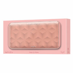 Set de Maquillaje Pupa Palette M 3D Effects Pink Shades