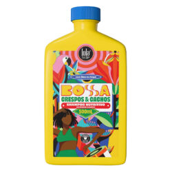 Shampoo Nutritivo Bossa Lola 500ml