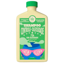Shampoo Oleo Control Cuca Fresca Lola 250ml