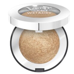 Sombra Pupa Wet and Dry Individual 100 Champagne Gold