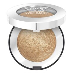 Sombra Pupa Wet and Dry Individual 101 Precious Gold