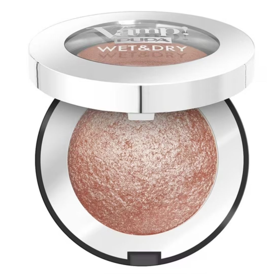 Sombra Pupa Wet and Dry Individual 103 Rose Gold 1 Sombra Pupa Wet and Dry Individual 103 Rose Gold