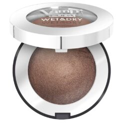 Sombra Pupa Wet and Dry Individual 105 Warm Brown