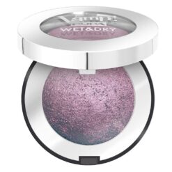 Sombra Pupa Wet and Dry Individual 205 Hot Violet