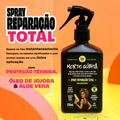 Spray Reparación Total Morte Súbita Lola 250grs