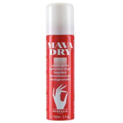 Spray Secante De Esmalte Mavala