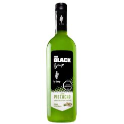 Syrup The Black Pistacho 750ml