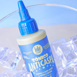Tónico Anticaspa Cuca Fresca Lola 100ml 7 Tónico Anticaspa Cuca Fresca Lola 100ml