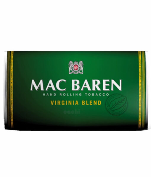 Tabaco Mac Baren Virginia Blend