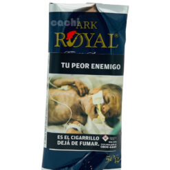Tabaco Para Pipa Ark Royal 50gr