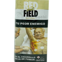 Tabaco Redfield Para Armar Natural