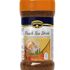 Te Granulado Instantaneo Kruger Durazno