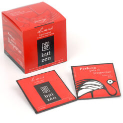 Te Inti Zen Ilumine English Breakfast 15 sob