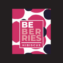 Te Inti Zen Piramide en Hebras Be Berries Hibiscus 10 sob 3 Te Inti Zen Piramide en Hebras Be Berries Hibiscus 10 sob