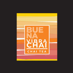 Te Inti Zen Piramide en Hebras Chai Tea 10 sobres