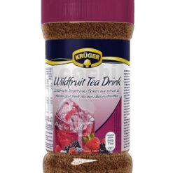 Te Kruger Granulado Frutos Rojos 400gr