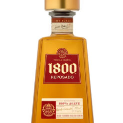 Tequila 1800 Reposado 750ml